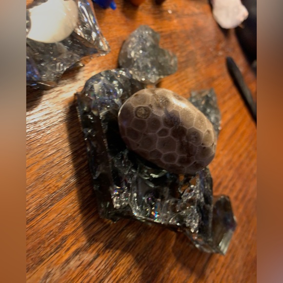 Petoskey stone - Picture 5 of 5